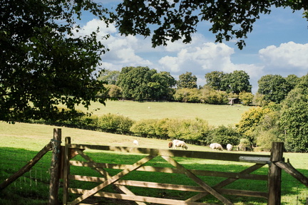 Boerenbed UK-