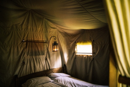 Boerenbed UK-0300